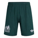 Short Seleção México II 26/27 - Adidas - Verde