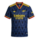 Camisa Arsenal II 26/27 - Torcedor Adidas Masculina - Azul