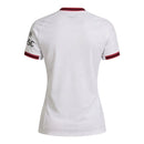 Camisa AC Milan II 26/27 - Torcedor Puma Feminina - Branca