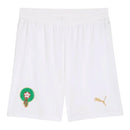 Short Seleção Marrocos II 26/27 - Masculino Puma - Branco