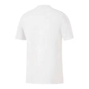 Camisa Seleção Turquia I 26/27 - Torcedor Nike Masculina - Branca e vermelha