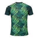 Camisa Seleção México Pré-jogo 26/27 - Torcedor Adidas Masculina - Verde
