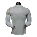 Camisa Seleção França II 26/27 manga longa - Jogador Nike Masculina - Verde