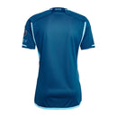Camisa Sporting Kansas City II 24/25 - Torcedor Adidas Masculina - Azul