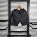 Short Adidas 23/24 Masculino - Preto