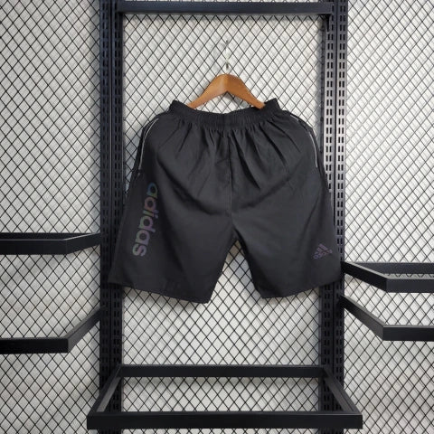 Short Adidas 23/24 Masculino - Preto