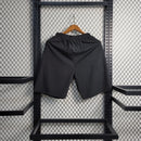Short Adidas 23/24 Masculino - Preto