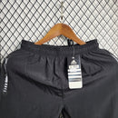 Short Adidas 23/24 Masculino - Preto