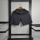 Short Adidas 23/24 Masculino - Preto