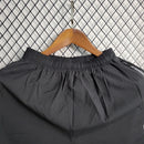 Short Adidas 23/24 Masculino - Preto