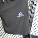 Short Adidas 23/24 Masculino - Preto
