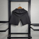 Short Adidas 23/24 Masculino - Preto