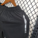Short Adidas 23/24 Masculino - Preto