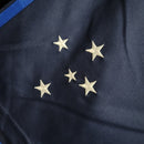 Short Cruzeiro 23/24 Masculino - Adidas - Azul