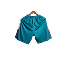 Short Fluminense 23/24 Masculino - Umbro -Verde