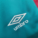 Short Fluminense 23/24 Masculino - Umbro -Verde