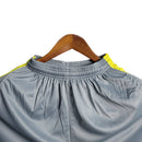 Short Grêmio 23/24 - Masculino Umbro - Cinza