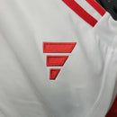 Shorts Internacional 23/24 - Masculino Adidas - Branco