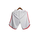 Shorts Internacional 23/24 - Masculino Adidas - Branco