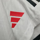 Short Manchester United 23/24 Masculino - Adidas - Branco