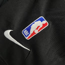 Short NBA Chicago Bulls 23/24 Masculino - Preto