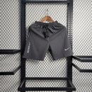 Short Nike 23/24 Masculino - Cinza