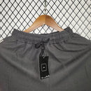 Short Nike 23/24 Masculino - Cinza