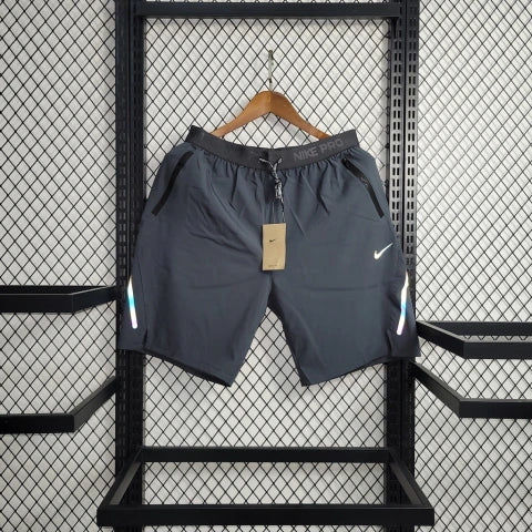 Short Nike 23/24 Masculino - Cinza