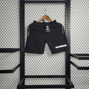Short Nike 23/24 Masculino - Preto