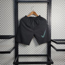 Short Nike 23/24 Masculino - Preto