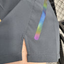 Short Nike 23/24 Masculino - Cinza