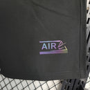 Short Nike 23/24 Masculino - Preto