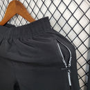 Short Nike 23/24 Masculino - Preto