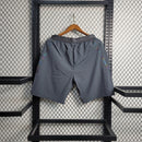 Short Nike 23/24 Masculino - Cinza