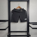 Short Nike 23/24 Masculino - Preto