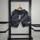 Short Under Amour 23/24 Masculino - Cinza