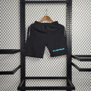 Short Under Amour 23/24 Masculino - Preto