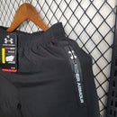Short Under Amour 23/24 Masculino - Preto