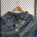 Short Under Amour 23/24 Masculino - Cinza