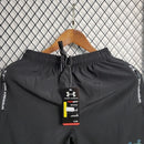 Short Under Amour 23/24 Masculino - Preto
