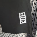Short Under Amour 23/24 Masculino - Preto