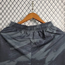 Short Under Amour 23/24 Masculino - Cinza