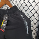 Short Under Amour 23/24 Masculino - Preto