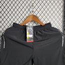 Short Under Amour 23/24 Masculino - Preto