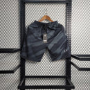 Short Under Amour 23/24 Masculino - Cinza
