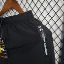 Short Under Amour 23/24 Masculino - Preto
