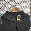 Short Under Amour 23/24 Masculino - Preto