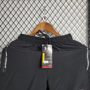 Short Under Amour 23/24 Masculino - Preto