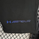 Short Under Amour 23/24 Masculino - Preto