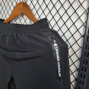 Short Under Amour 23/24 Masculino - Preto
